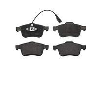 Brembo Plaquettes de frein P 23 130 pour Fiat, Lancia, Opel