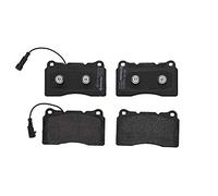 Brembo Plaquettes de frein P23134 Avant