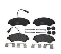 Brembo P23136 Plaquettes de Frein Avant