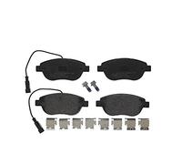 Brembo P23137 Plaquettes de Frein Avant