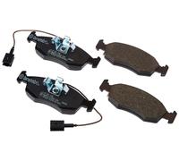 Jeu de plaquettes de frein BREMBO P 23 138