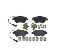 Brembo P23141 Plaquettes de Frein Avant