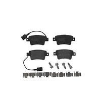 Brembo P23142 Plaquettes de Frein Arrière