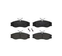 Brembo P24039 Plaquettes de Frein Avant