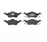 Brembo P24046 Plaquettes de Frein Avant