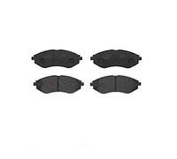 Brembo P24048 Plaquettes de Frein Avant