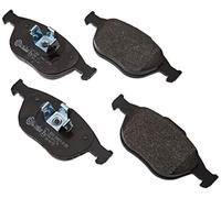 Brembo P24058 Plaquettes de Frein Avant