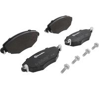 Brembo Plaquettes de frein avant P24060