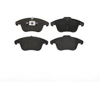 Brembo P24076 Plaquettes de Frein Avant