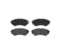 Brembo P24086 Plaquettes de Frein Avant