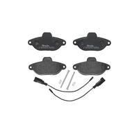 Brembo P24147 Plaquettes de Frein Avant