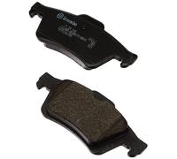 Brembo P24148 Plaquettes de Frein Arrière