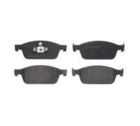 Brembo Jeu de 4 plaquettes de frein avant P 24 157