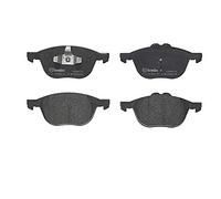 Brembo P24158 Plaquettes de Frein Avant