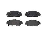 Brembo P28021 Plaquettes de Frein Avant