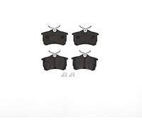 Brembo P28030 Plaquettes de Frein Arrière