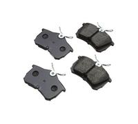 Brembo P28030 Plaquettes de Frein Arrière