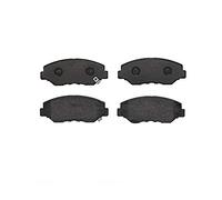 Brembo P28035 Plaquettes de Frein Avant