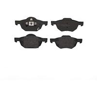 Brembo Plaquettes de frein avant P28036