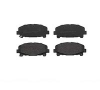 Brembo P28043 Plaquettes de Frein Avant