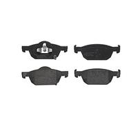 Brembo P28044 Plaquettes de Frein Avant