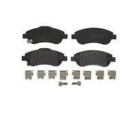 Brembo P28045 Plaquettes de Frein Avant