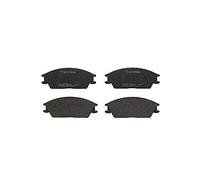 Brembo Kit de plaquettes de frein P 30 001 – frein à disque – 1x