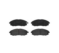 Brembo P30010 Plaquettes de Frein Avant