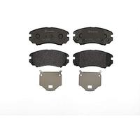 Brembo P30018 Plaquettes de Frein Avant