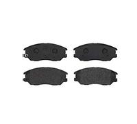 Brembo P30028 Plaquettes de Frein Avant