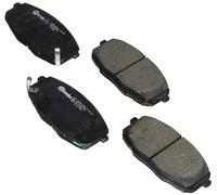 Brembo P30034 Plaquettes de Frein Avant