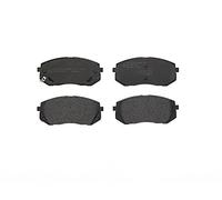 Brembo P30039 Plaquettes de Frein Avant