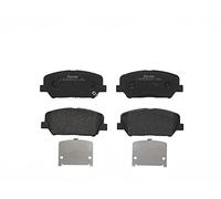 Brembo P30065 Plaquettes de Frein Avant