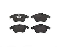 Jeu De 4 Plaquettes De Frein Brembo P 36 022
