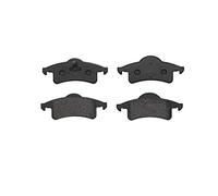 Brembo P37006 Plaquettes de Frein Arrière