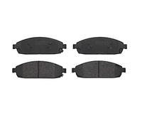 Brembo P37010 Plaquettes de Frein Avant
