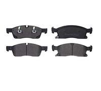 Brembo P37015 Plaquettes de Frein Avant