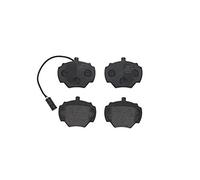 Brembo P44003 Plaquettes de Frein Arrière