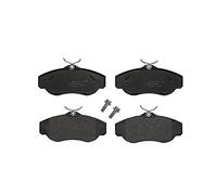 Brembo P44008 Plaquettes de Frein Avant
