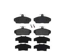 Brembo P44010 Plaquettes de Frein Avant