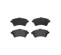 Brembo P44011 Plaquettes de Frein Avant