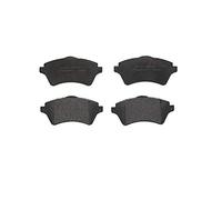 Brembo P44011 Plaquettes de Frein Avant