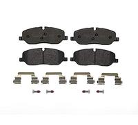 Brembo P44014 Plaquettes de Frein Avant