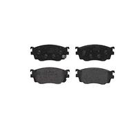 Brembo Plaquettes de frein P 49 026
