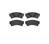 Brembo P49039 Plaquettes de Frein Avant