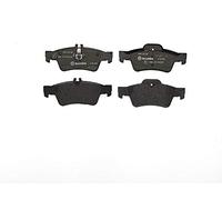 Brembo P50052 Plaquettes de Frein Arrière