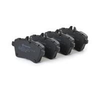 Brembo P50056 Plaquettes de Frein Avant