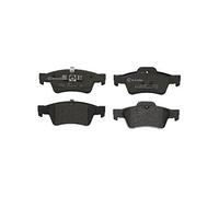 Brembo P50064 Plaquettes de Frein Arrière