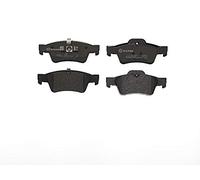 Brembo P50064 Plaquettes de Frein Arrière