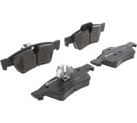 Brembo Plaquettes de frein arrière P50064